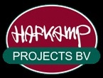 logo Hafkamp Projects BV